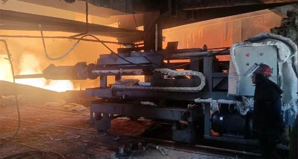 Application Scenarios of YG80 Drifter Drill